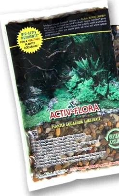 Dekoration til Akvarier og Terrarier Active Flora Live Flora - Lake Gems 7,26 kg