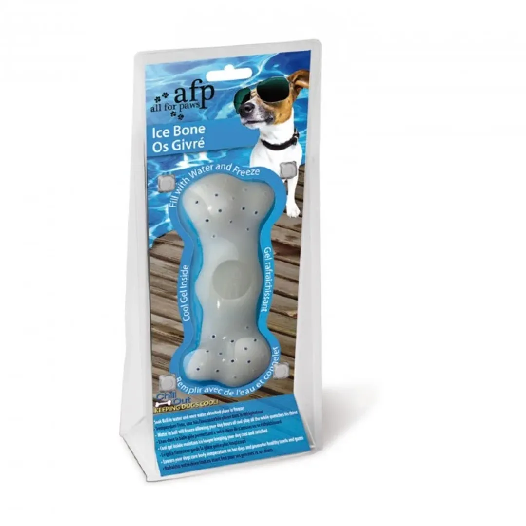 AFP All for paws AFP Chill Out kølende kødben M