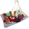 AFP All for paws AFP Dig it hunde Snusetæppe 2 - aktiveringstæppe til hunde