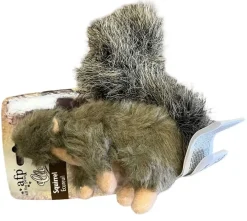 AFP All for paws AFP Egern Lille 15x18 cm - sød hundebamse til små hunde