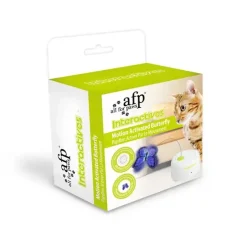 AFP All for paws AFP Interaktiv kattelegetøj Sommerfugl