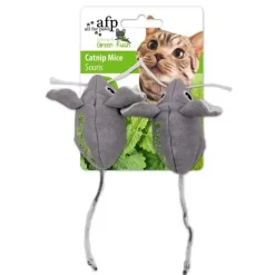 AFP All for paws AFP mus med catnip