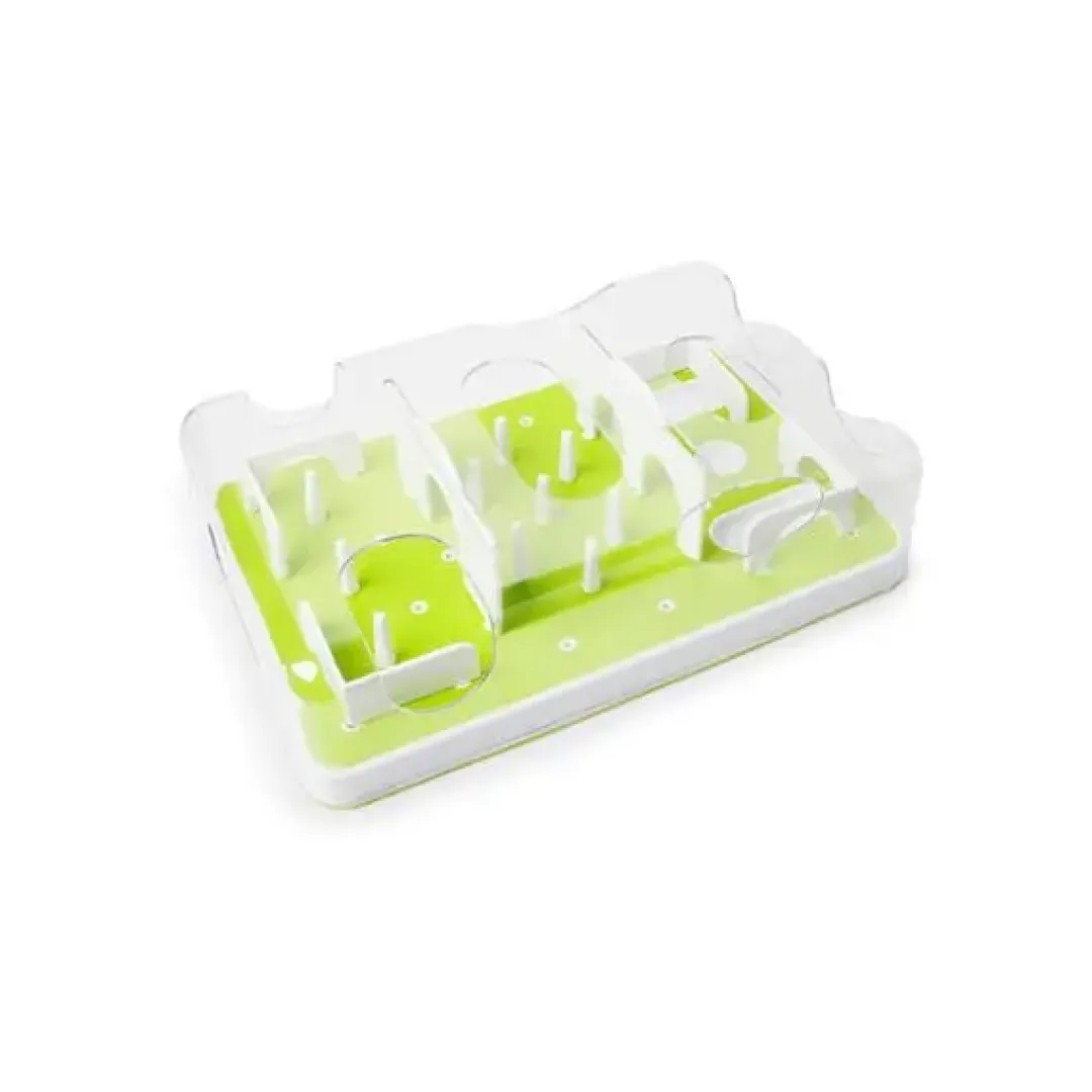 AFP All for paws AFP Puzzle cat feeder