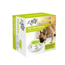 AFP All for paws AFP Sudoku Puzzle - interaktivt hundespil