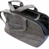 AFP All for paws AFP Travel Dog Hundetaske Grå 43 cm