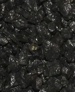 Raada Akvariegrus SORT (2-5 mm) 10 kg