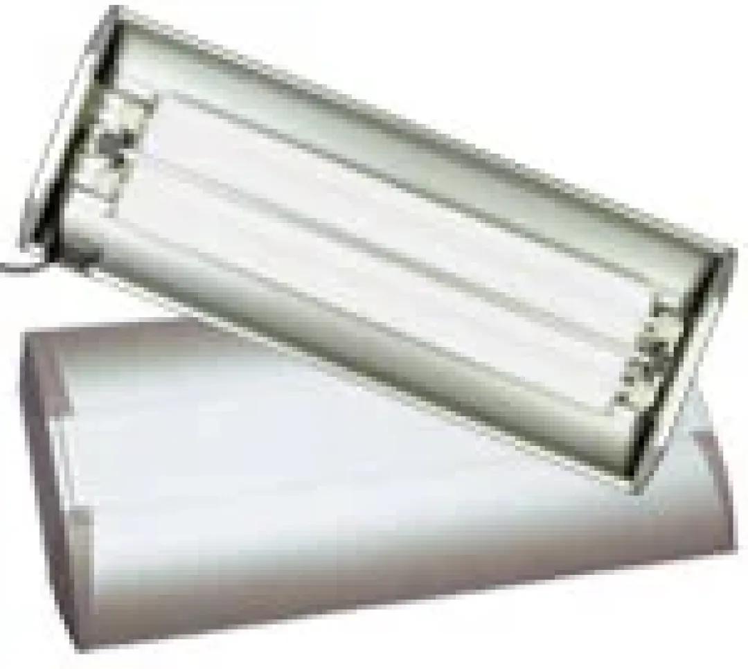 Akvastabil Effect Light 85L - Sort