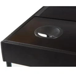 Akvastabil ELEMENT Akvarium 144 L Hvid