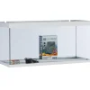 Akvastabil ELEMENT Akvarium 180 L Hvid