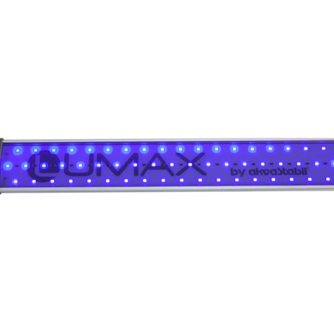 Akvastabil Lumax LED-LIGHT 73 cm 23W BLUE