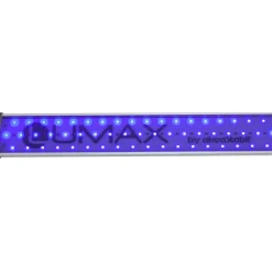 Akvastabil Lumax LED-LIGHT 93 cm 29W BLUE