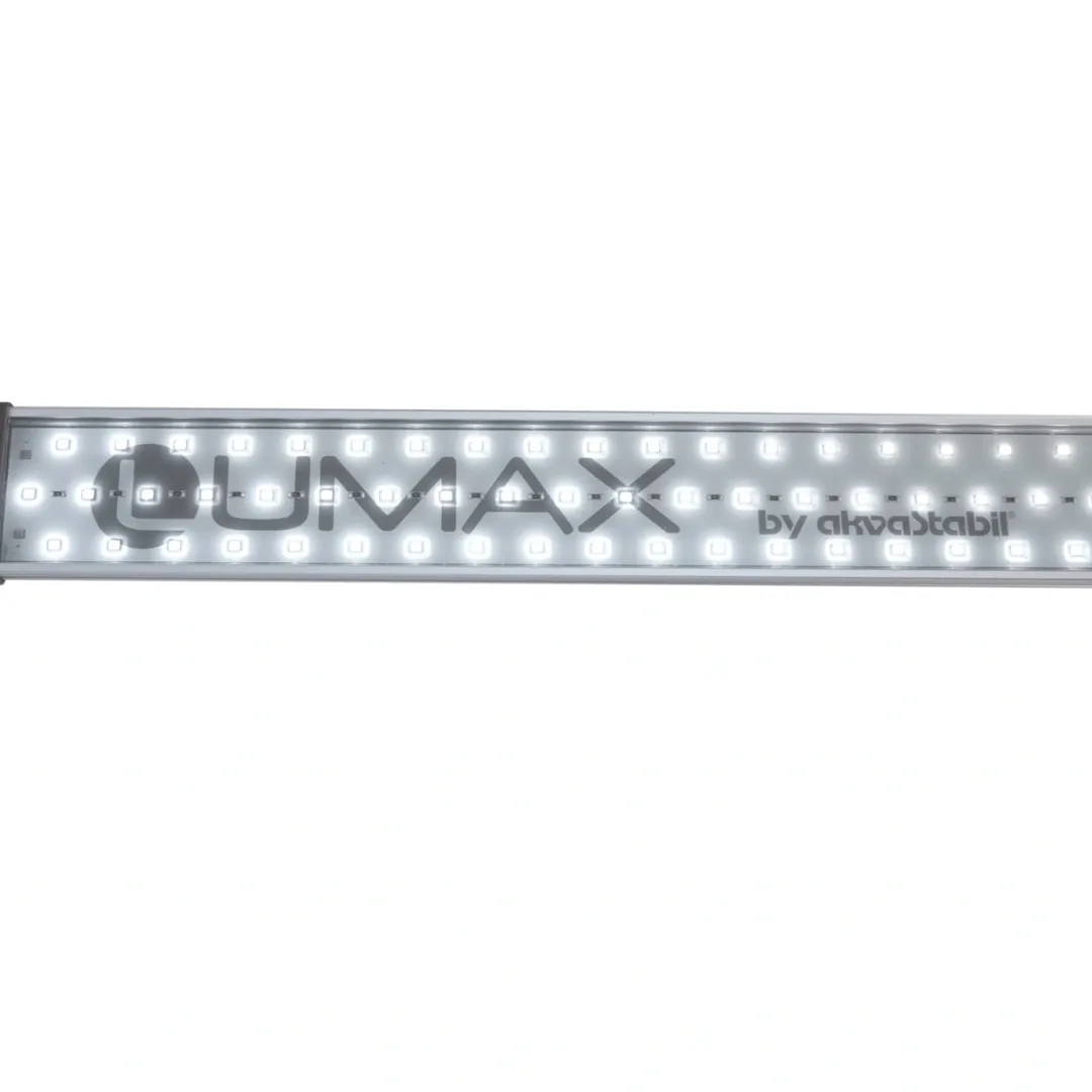 Akvastabil Lumax LED-Light 73 cm 23W Hvid 6500K
