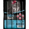 Alpha Spirit Fish Ristra Sticks - hundesnack med frisk fisk