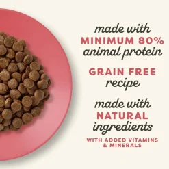 Applaws Hund & Katte mad Applaws Kattefoder Kylling og And 2 kg