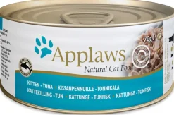 Applaws Hund & Katte mad Applaws kattevådmad Killing Tun 70 g