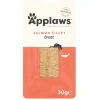 Applaws Hund & Katte mad Applaws Laksefillet 30 g