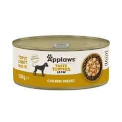 Applaws Hund & Katte mad Applaws multipack mix ragout 8x156 gram