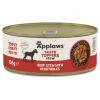 Applaws Hund & Katte mad Applaws Taste Toppers oksegryde 156 g - naturlig topping til hundefoder