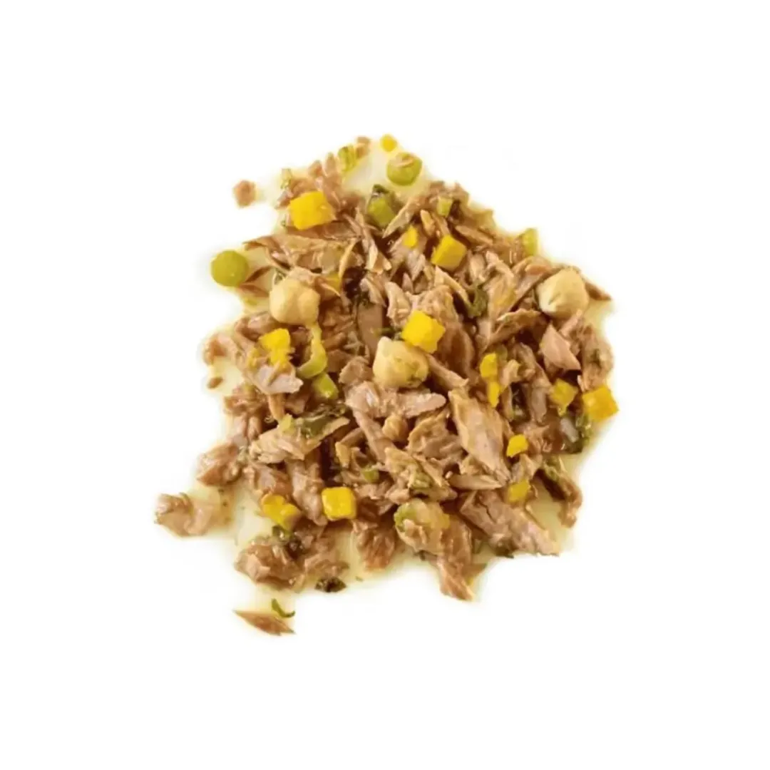 Applaws Hund & Katte mad Applaws vådfoder tun og grønt i bouillon 85 g