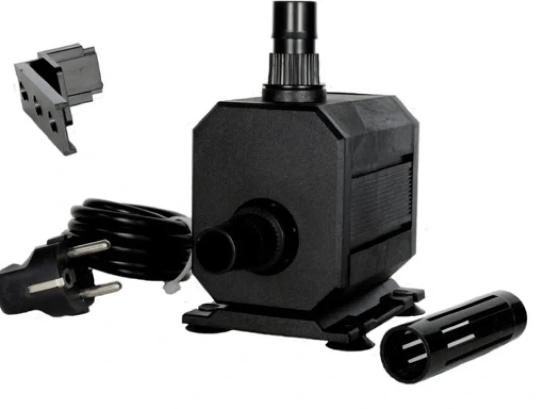 AquaBee UP 3000 Akvariepumpe