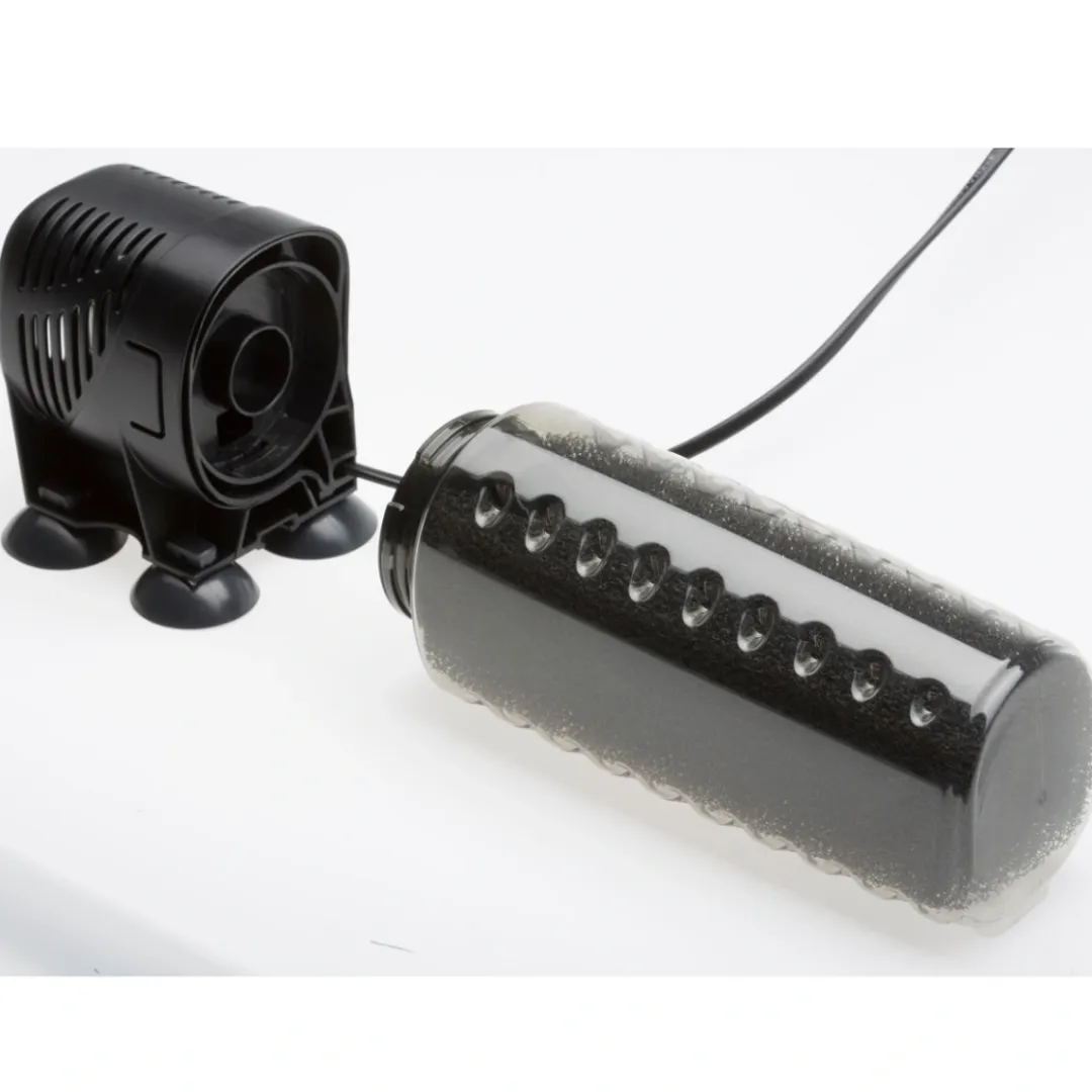 Aquael ASAP 500 indvendig filterpumpe