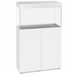 Aquael Cabinet Optiset 240 Hvid