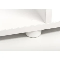 Aquael Cabinet Optiset 125 Hvid
