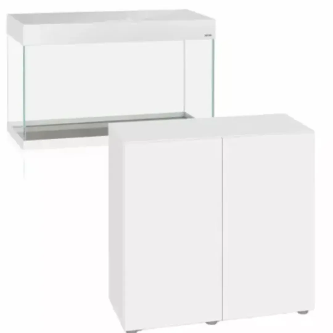 Aquael Cabinet Optiset 200 Hvid