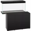 Aquael Cabinet Optiset 240 Sort