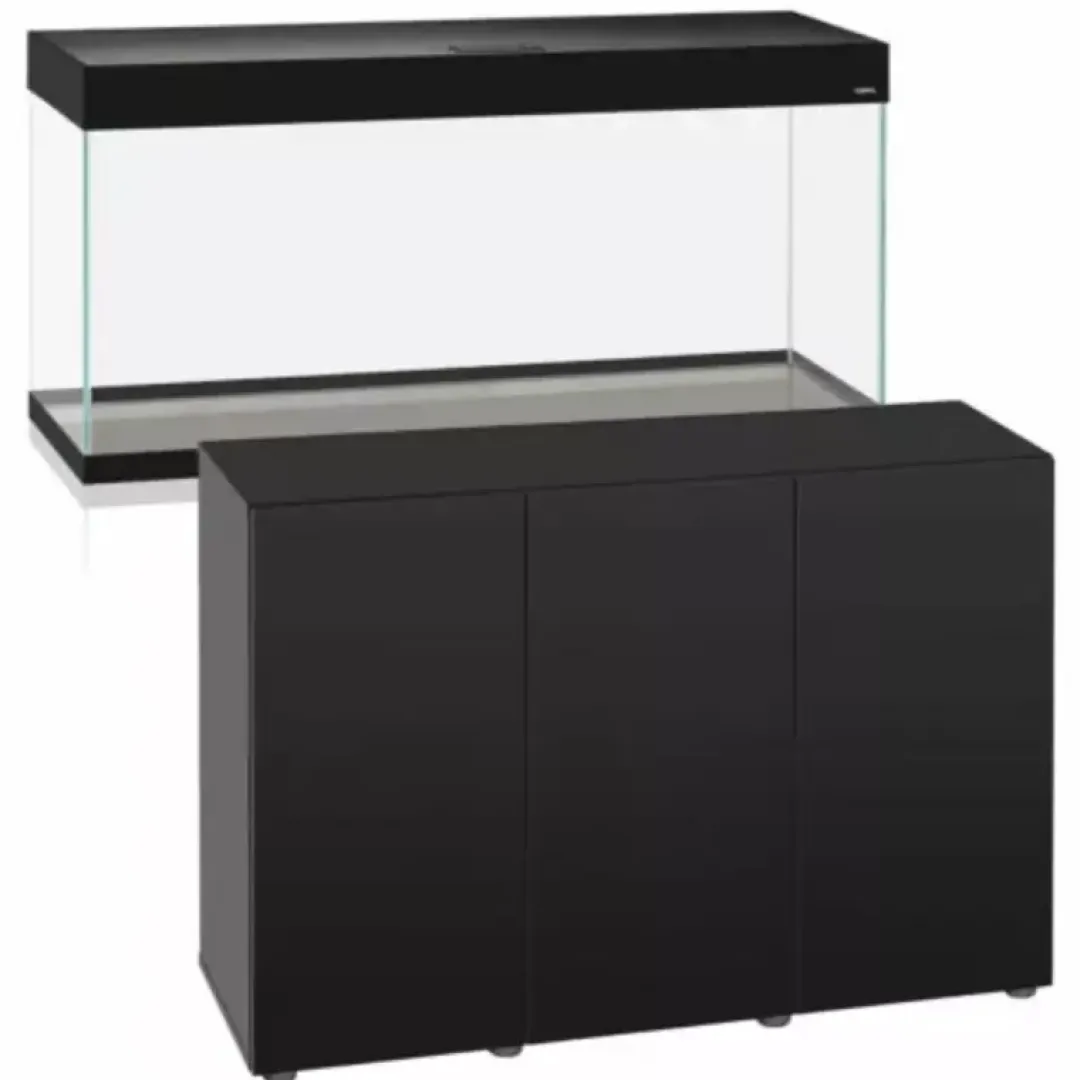 Aquael Cabinet Optiset 240 Sort