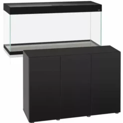 Aquael Cabinet Optiset 200 Sort