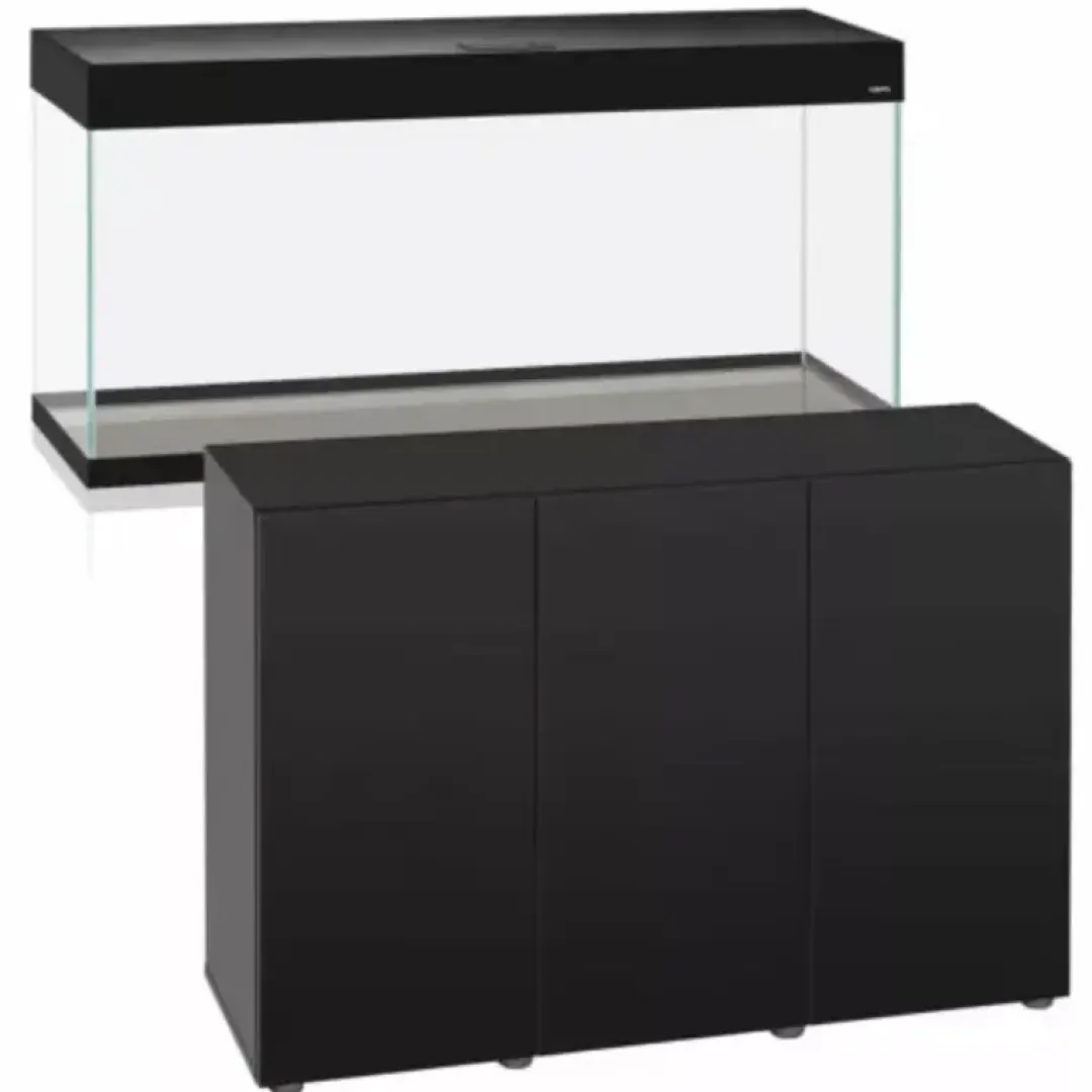 Aquael Cabinet Optiset 200 Sort