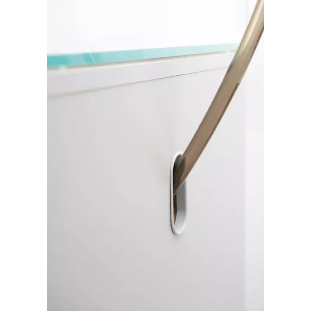 Aquael Cabinet Ultra Scape 90 Snow