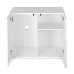 Aquael Cabinet Ultra Scape 90 Snow