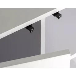 Aquael Cabinet Ultra Scape 60 Snow
