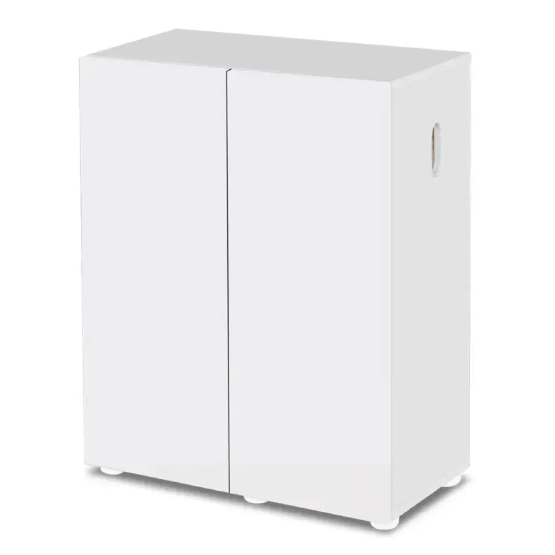Aquael Cabinet Ultra Scape 60 Snow
