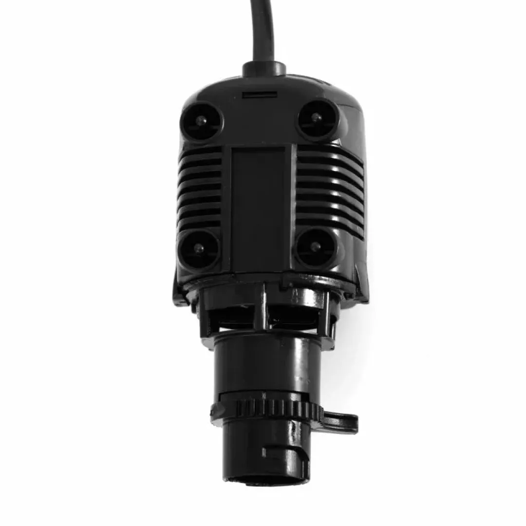Aquael Cirkulator 350+ (150-350 l/t.) motorhoved til Hexa akvarium