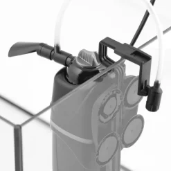 Aquael Fan 2 Plus filter 450 l/t
