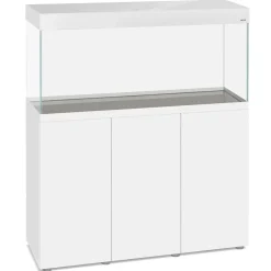 Aquael Optiset 240 Hvidt akvarium
