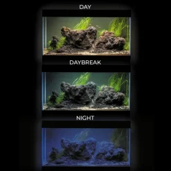 Aquael Optiset 125 Sort