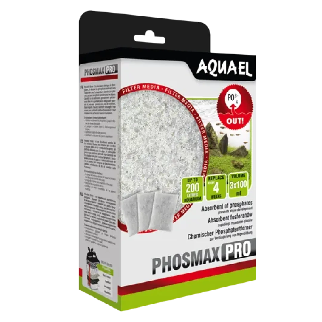 Aquael PhosMax Pro 1 liter