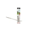 Aquael Pincet buet 27 cm (Aquarium tweezers)
