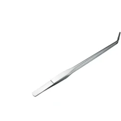 Aquael Pincet buet 27 cm (Aquarium tweezers)