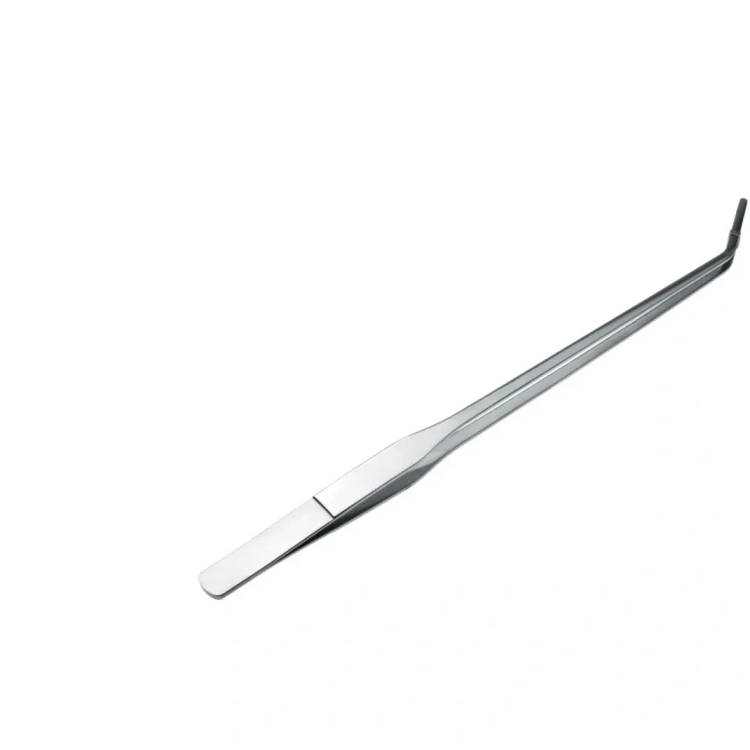 Aquael Pincet buet 27 cm (Aquarium tweezers)