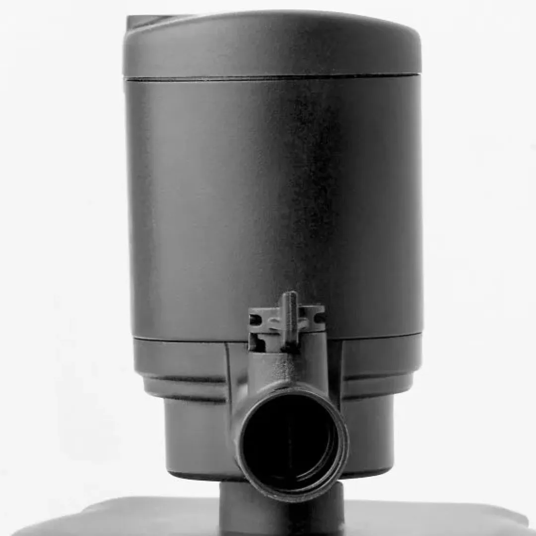 Aquael Turbo filter 500 (N)
