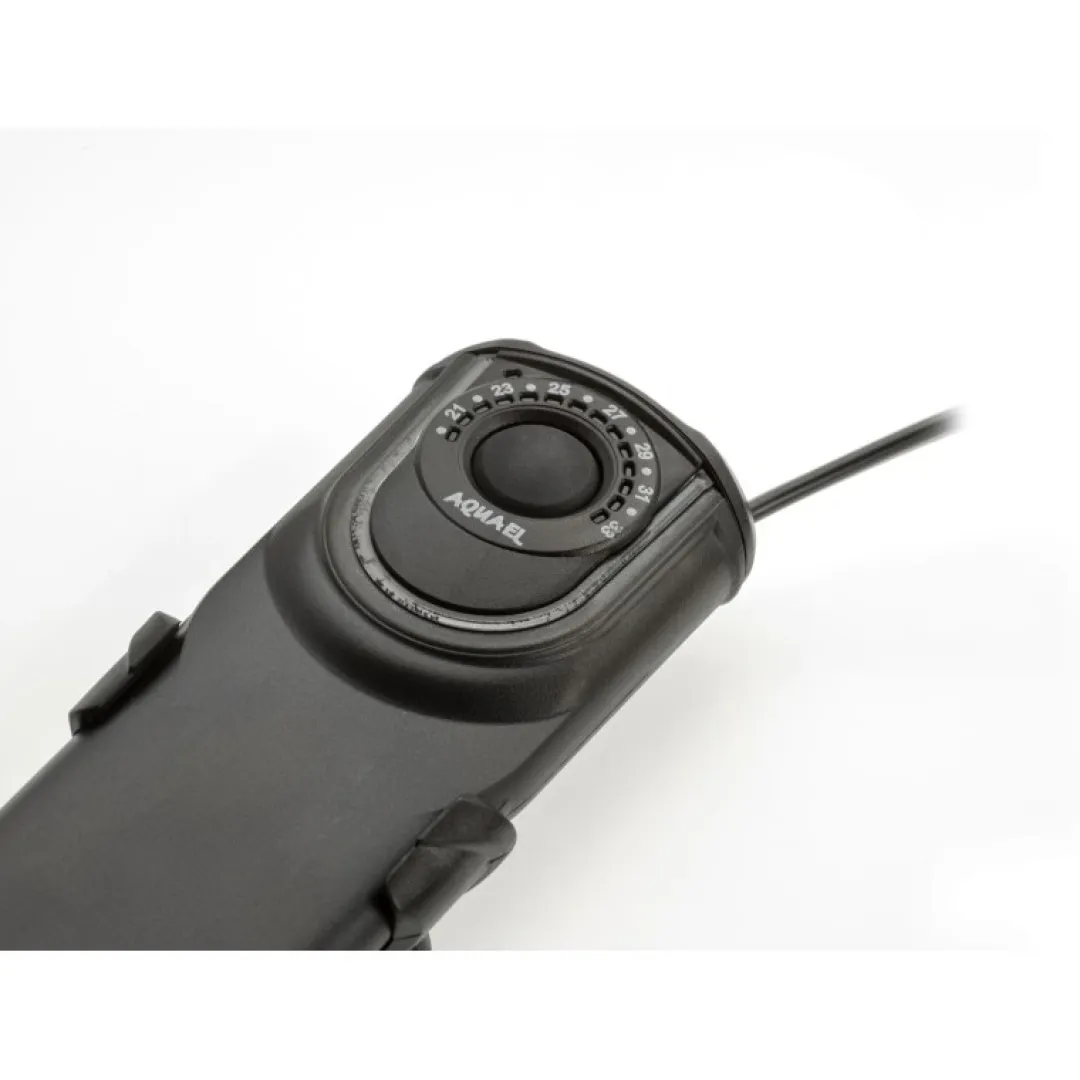 Aquael Ultra heater 200 W Dag og Nat Varmelegeme