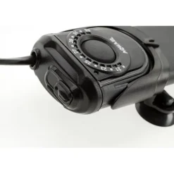 Aquael Ultra heater 200 W Dag og Nat Varmelegeme