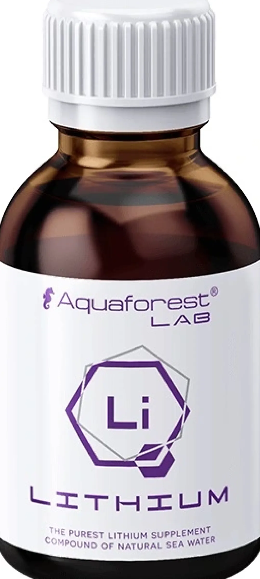 AquaForest Koncentreret Lithium 200 ml