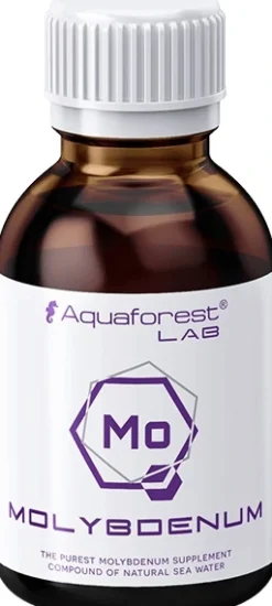 AquaForest Koncentreret Molybdenum 200 ml