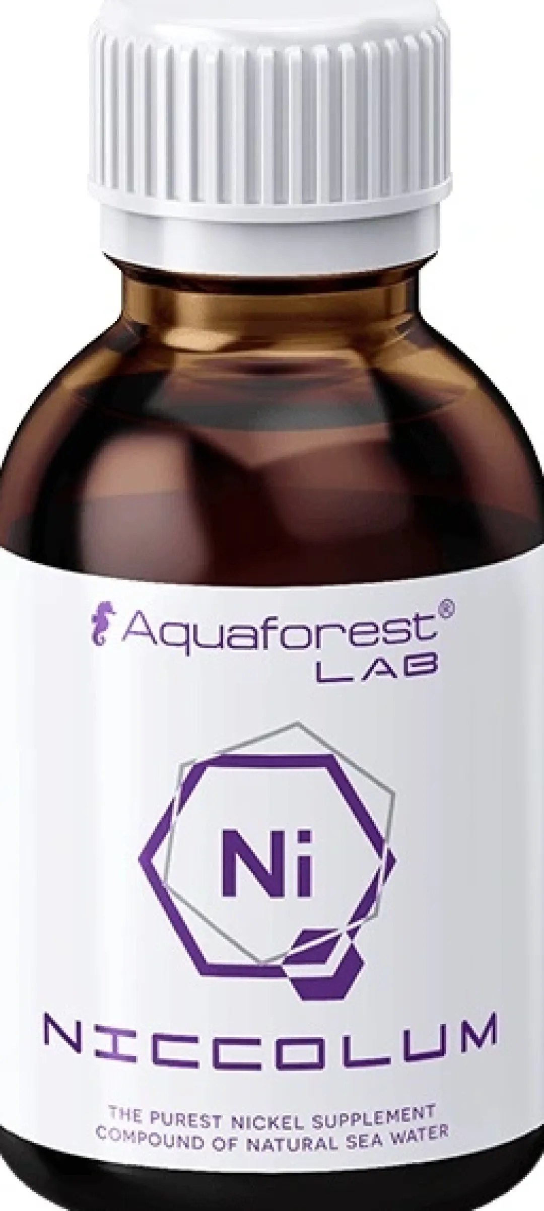 AquaForest Koncentreret Niccolum 200 ml